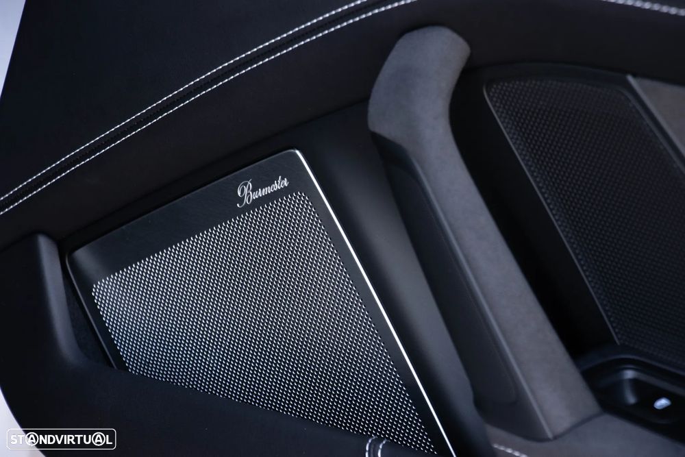 Porsche 911 (992) - 40