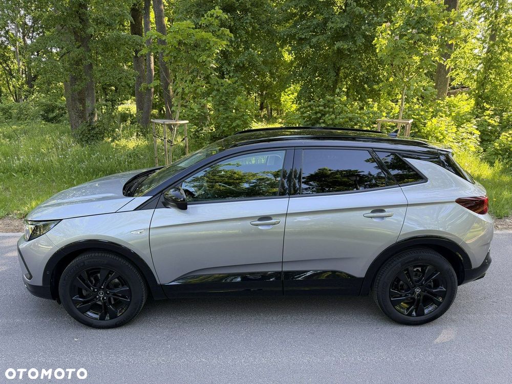 Opel Grandland - 5