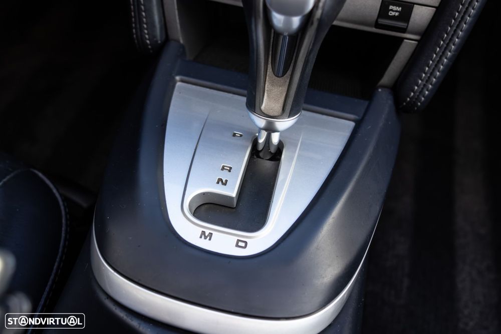 Porsche Boxster 3.2 S Tiptronic - 26
