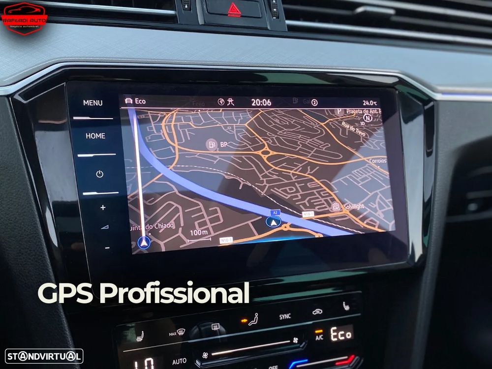 VW Passat Variant 1.4 TSI GTE+ Plug-in - 25