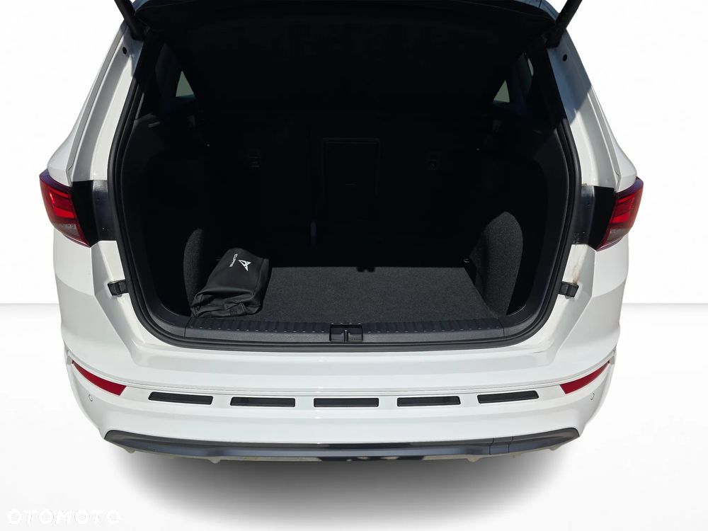 Cupra Ateca - 13