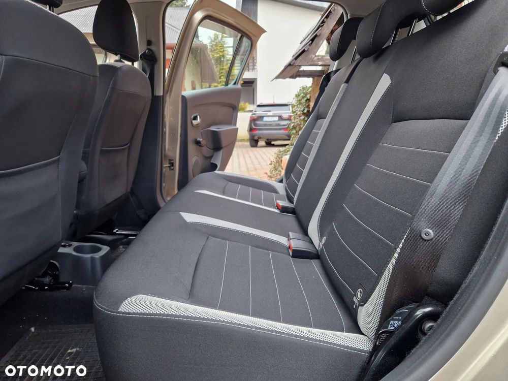 Dacia Sandero Stepway 0.9 TCe Laureate S&S - 14