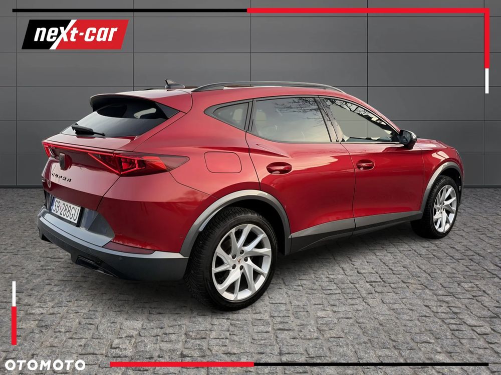 Cupra Formentor - 6