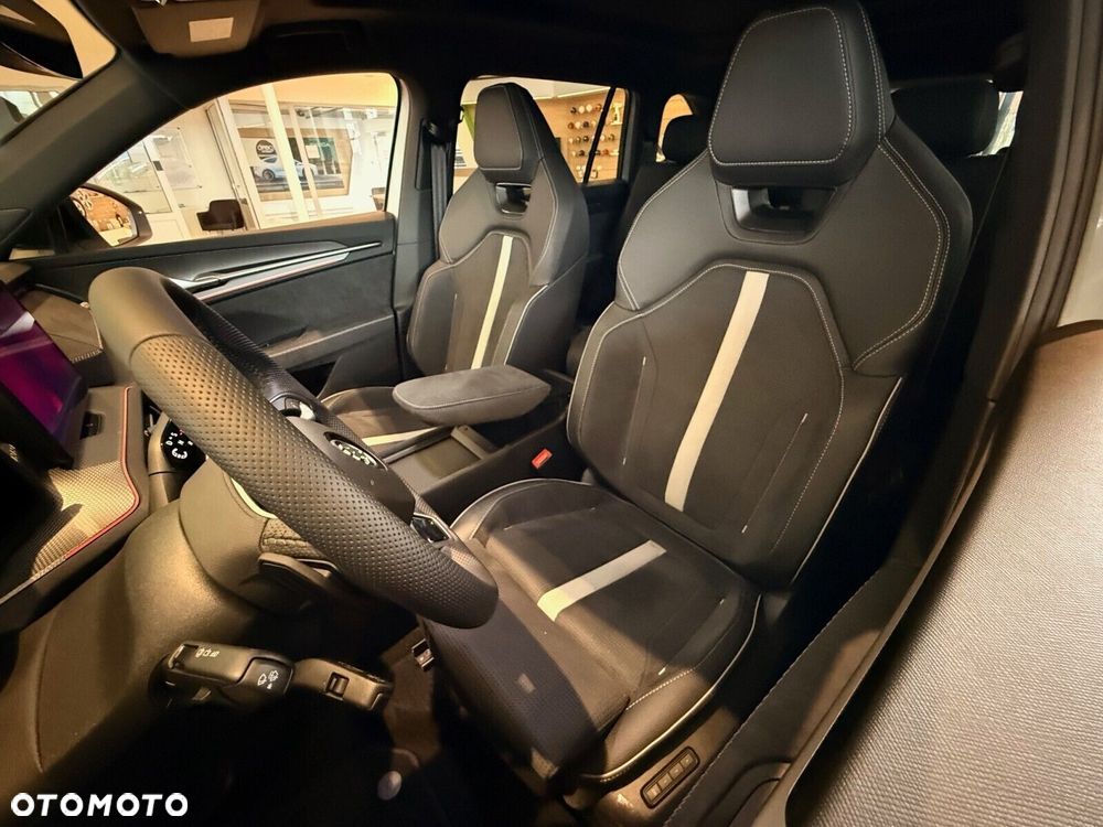 Skoda Kodiaq 1.5 TSI ACT 4x2 Sportline DSG 7os - 13