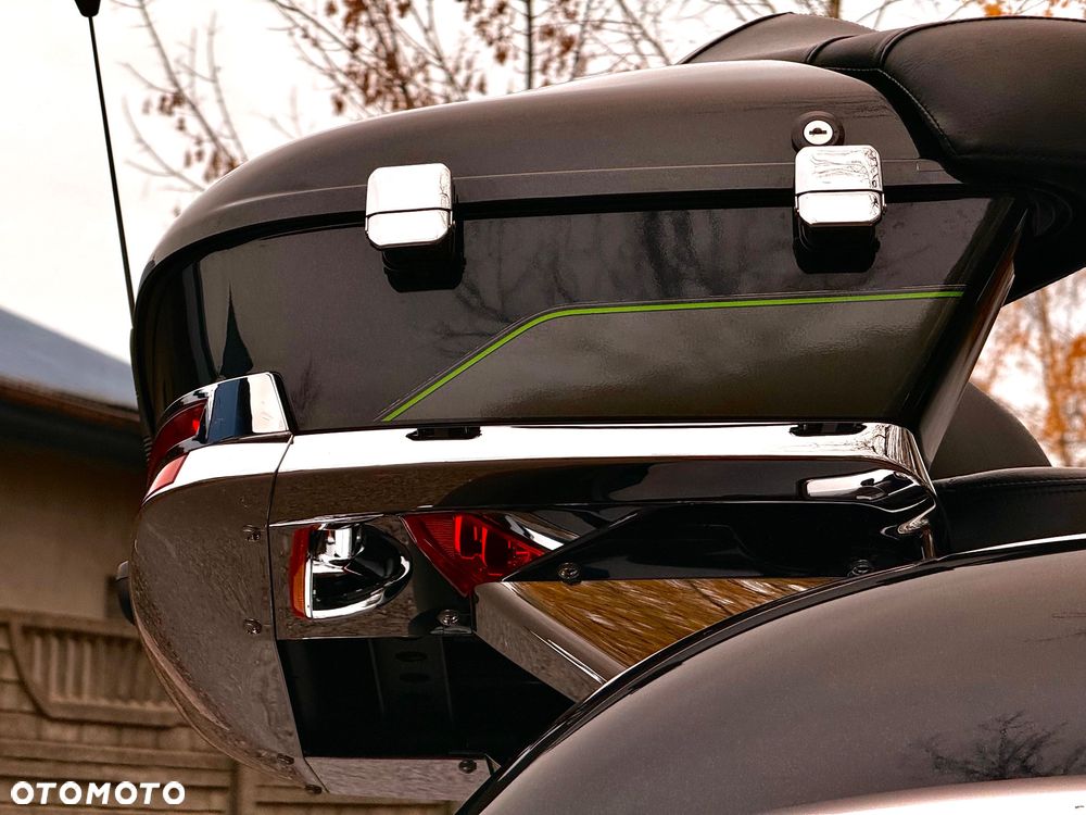 Kawasaki Vulcan - 34