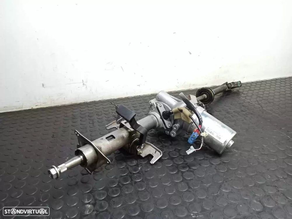 COLUNA DIREÇÃO NISSAN NV200 / EVALIA AUTOBUS 2016 -488203LS3A - 1