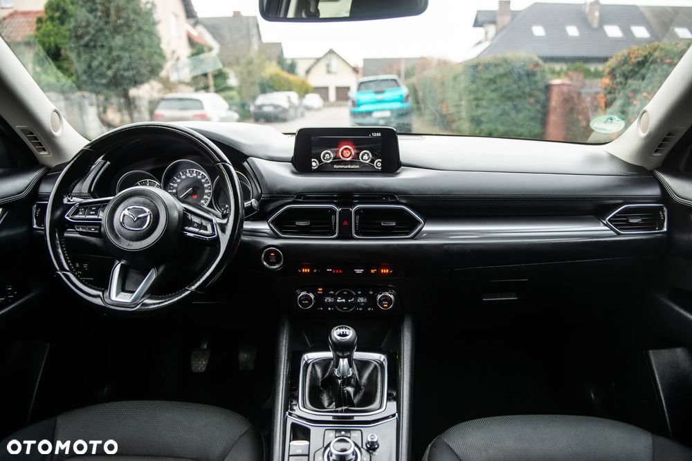 Mazda CX-5 SKYACTIV-G 165 Prime-Line - 29
