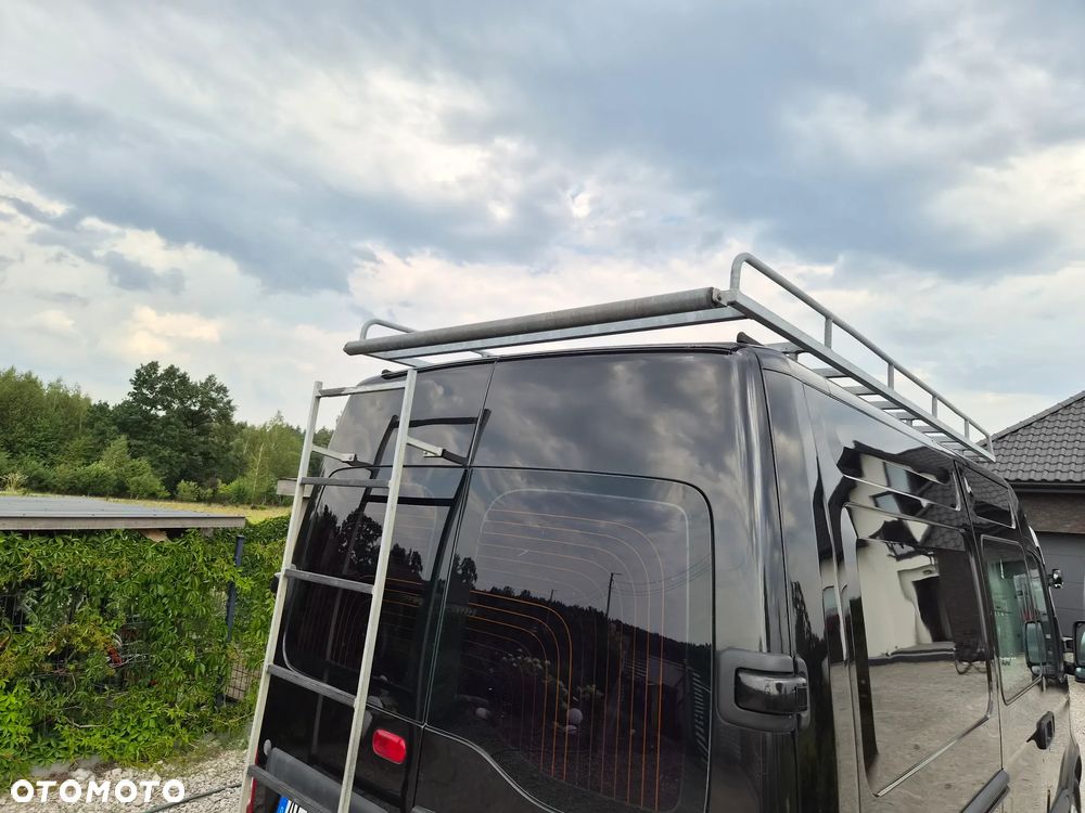 Renault Master - 21