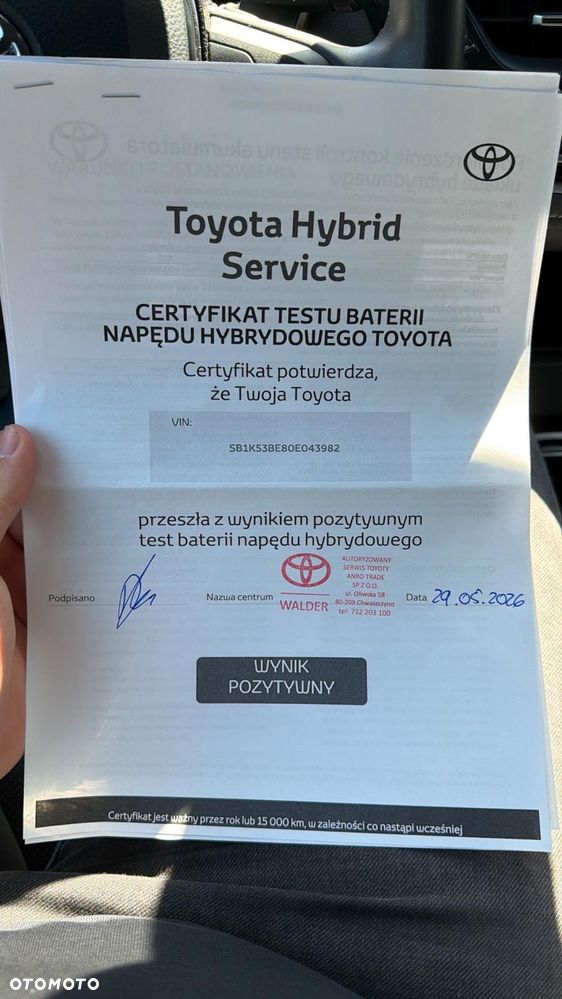 Toyota Corolla 2.0 Hybrid GR Sport - 27