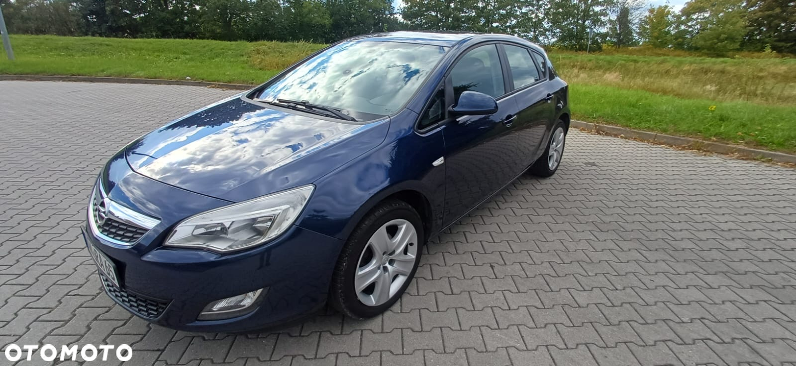 Opel Astra 1.4 Edition - 2