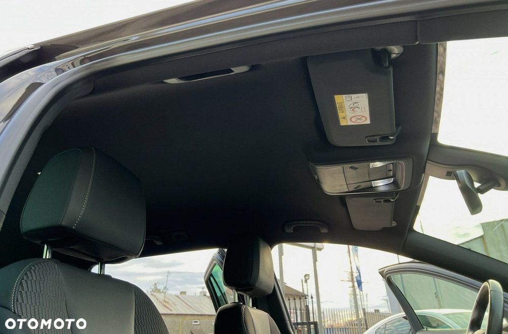 Opel Insignia 2.0 CDTI Business Elegance S&S - 35