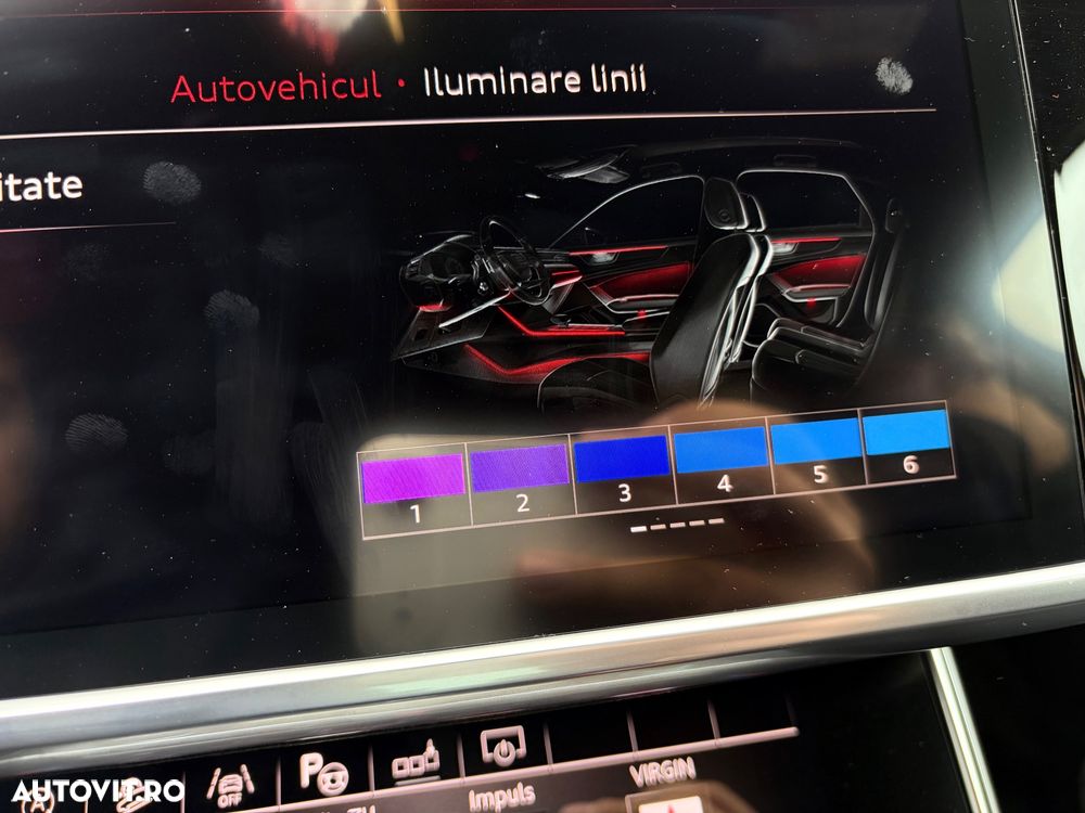 Audi A6 40 TDI S tronic - 26