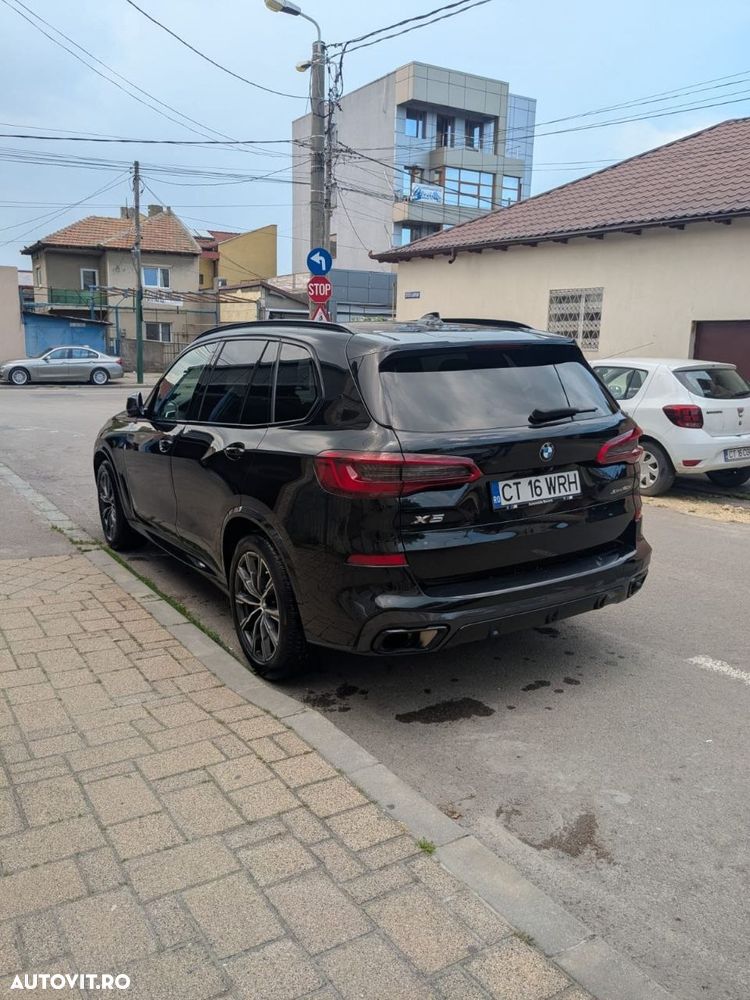 BMW X5 xDrive40i AT MHEV - 13