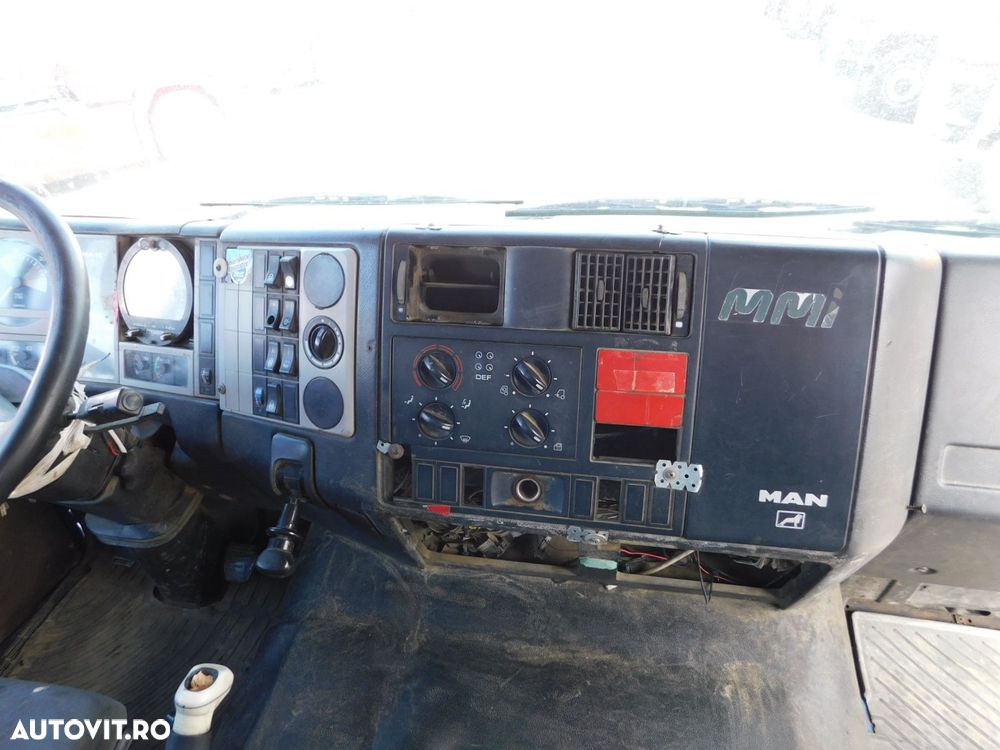 MAN Fe 410a t42 - 7