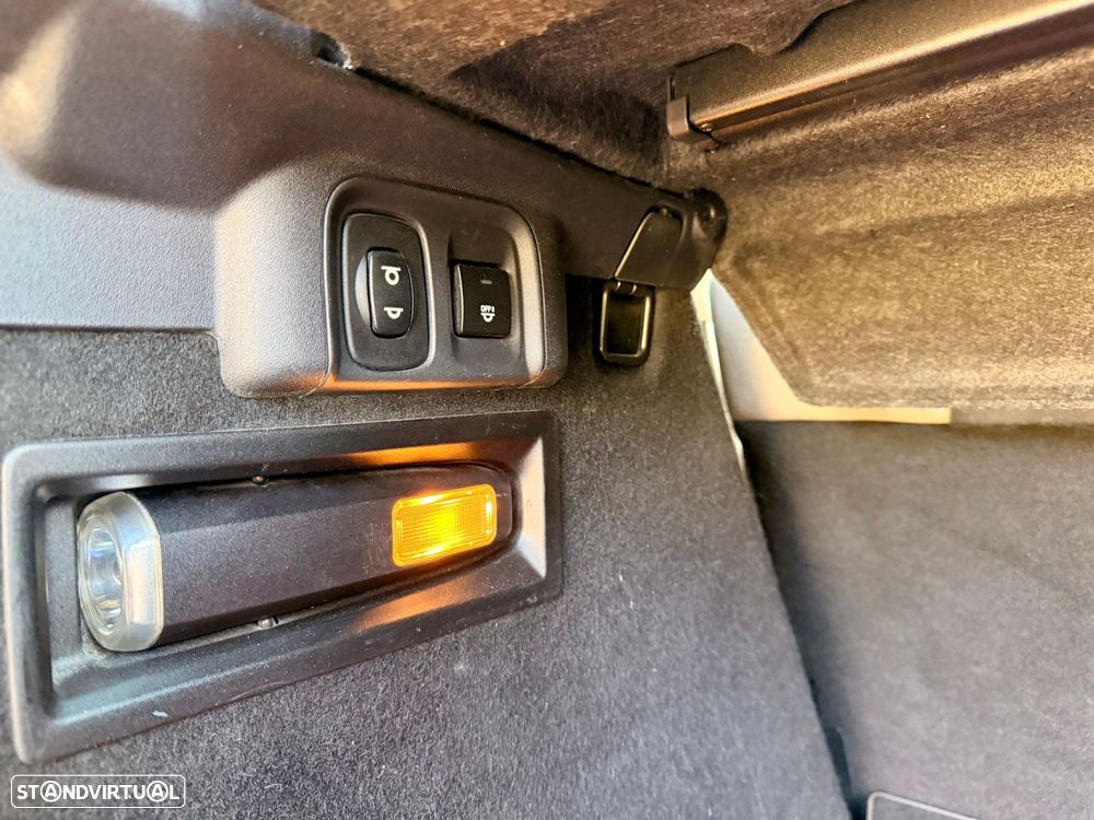 Citroën C4 Picasso 1.6 HDi Exclusive RFM CMP6 - 8