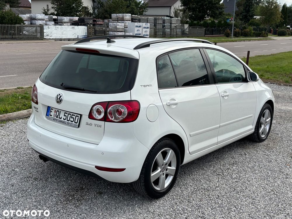Volkswagen Golf Plus - 26