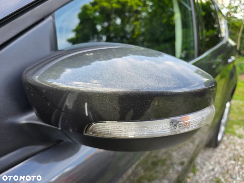 Ford Kuga 2.0 TDCi 4WD Titanium - 10