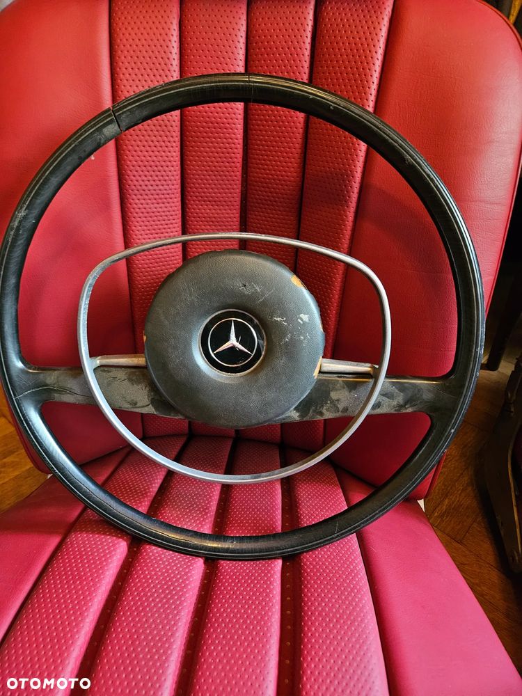 Mercedes-Benz SL ver-280 - 6