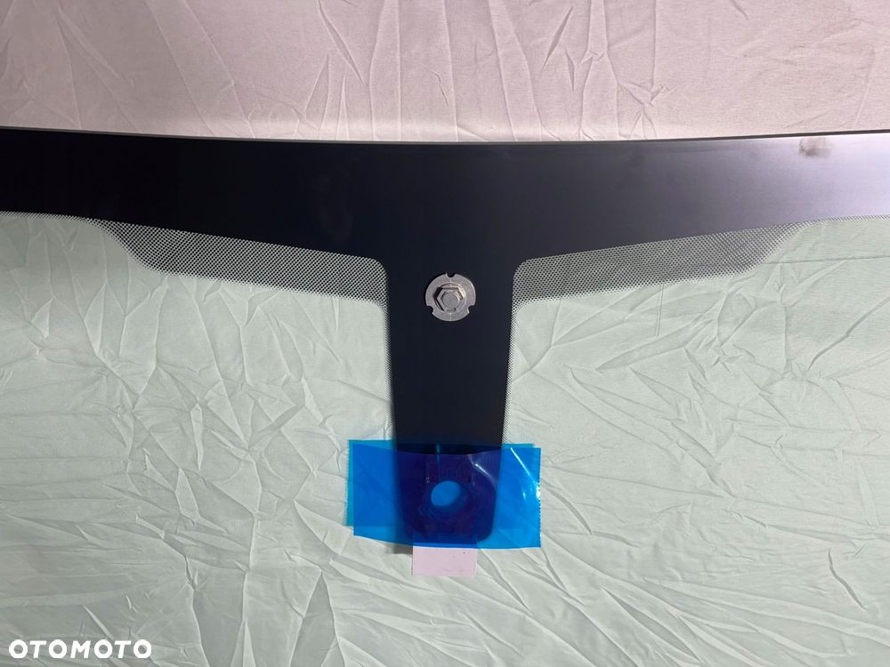 bmw i8 2d coupe nowa szyba przednia antena sensor hud po 2015- - 5