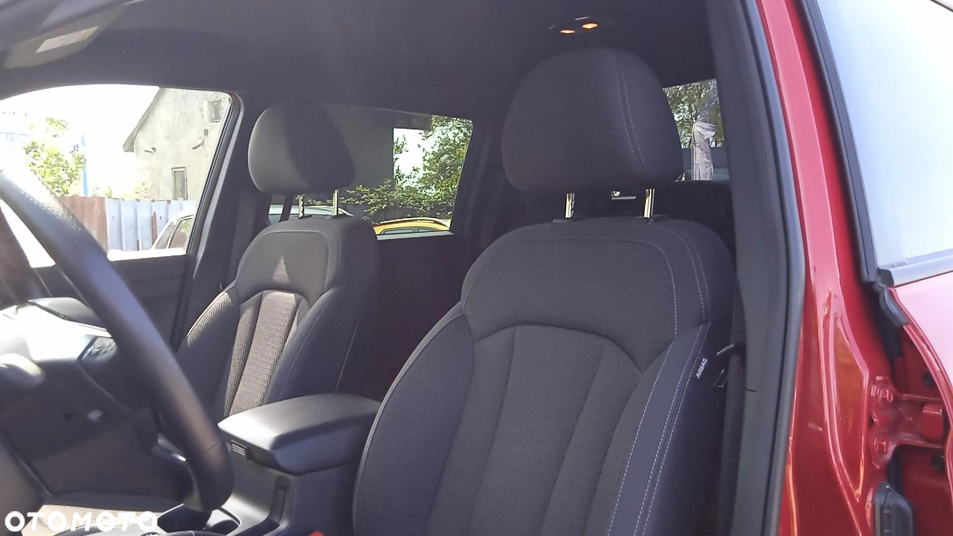 SsangYong/KGM Musso 2.2 e-XDi Adventure 4WD - 27