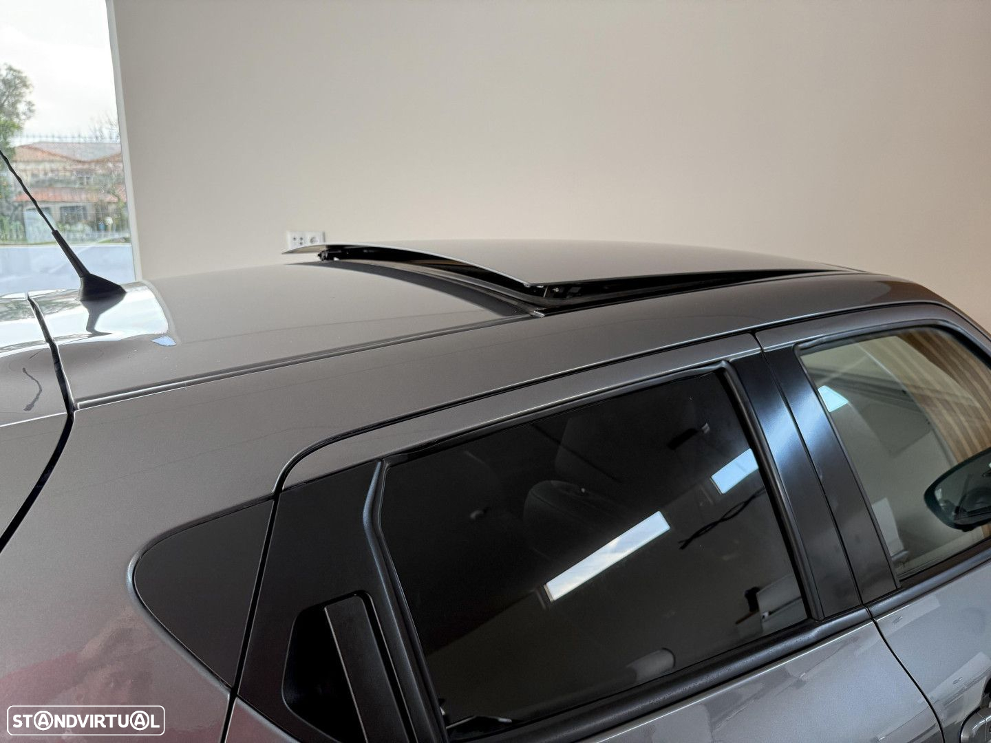 Nissan Juke 1.5 dCi Tekna Premium Pele - 22