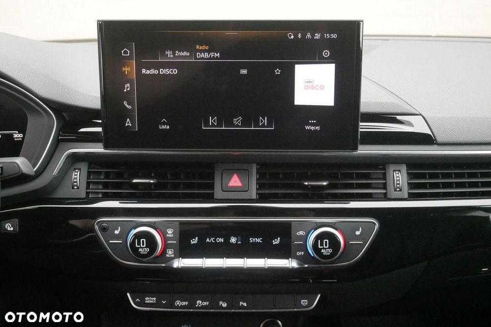 Audi A4 Limousine - 10