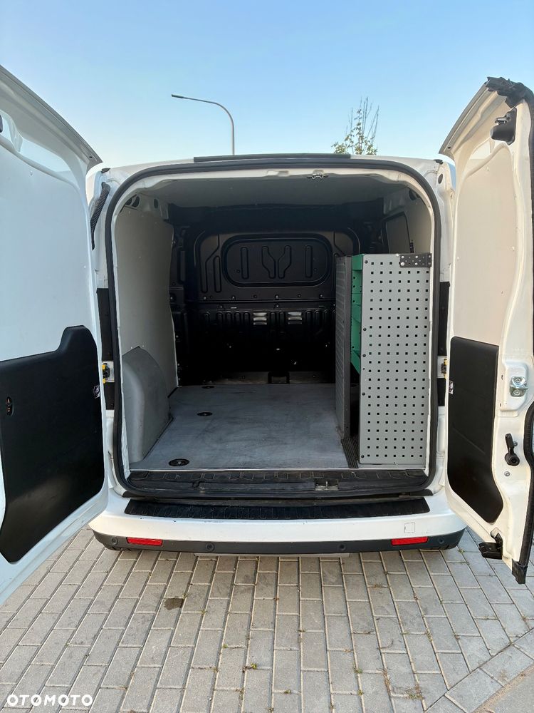 Fiat Doblo - 13