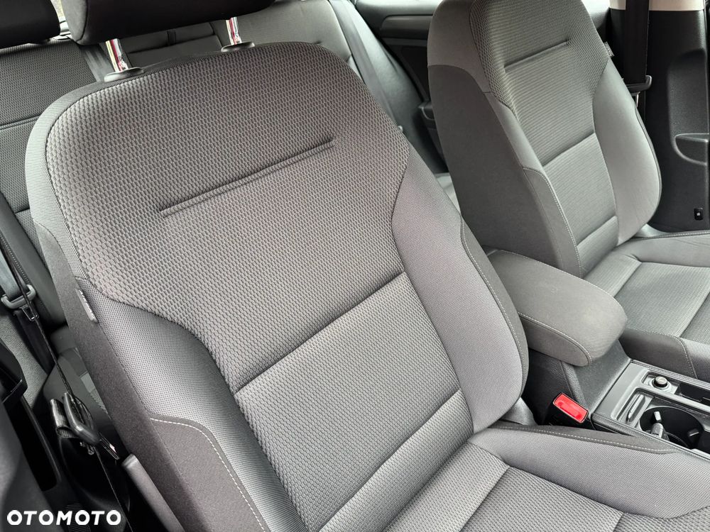 Volkswagen Golf 1.4 TSI (BlueMotion Technology) Comfortline - 29