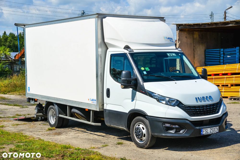 Iveco 35C16 - 3