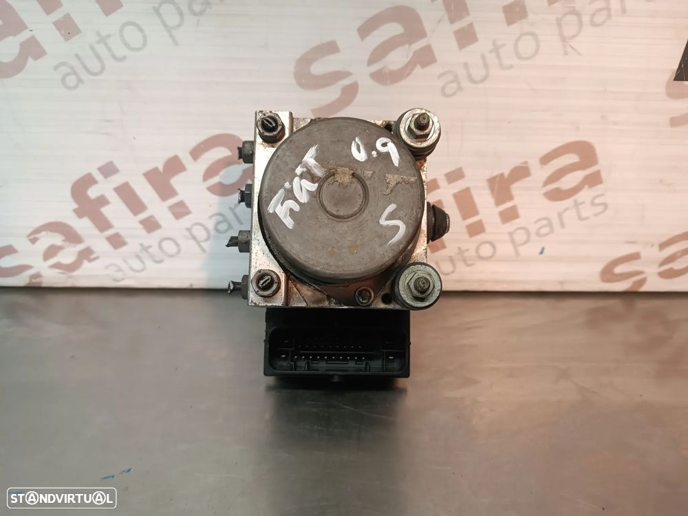 ABS FIAT PUNTO EVO 0265209018 51910174 0265801176 - 3