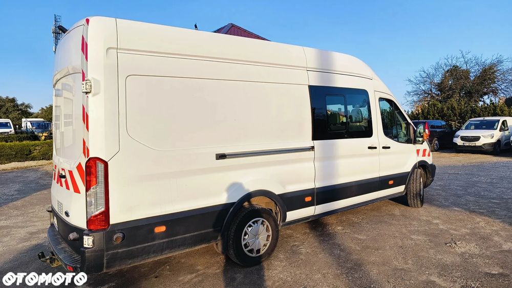 Ford Transit - 5