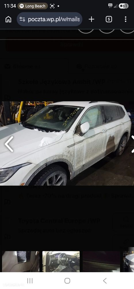 Volkswagen Tiguan - 16