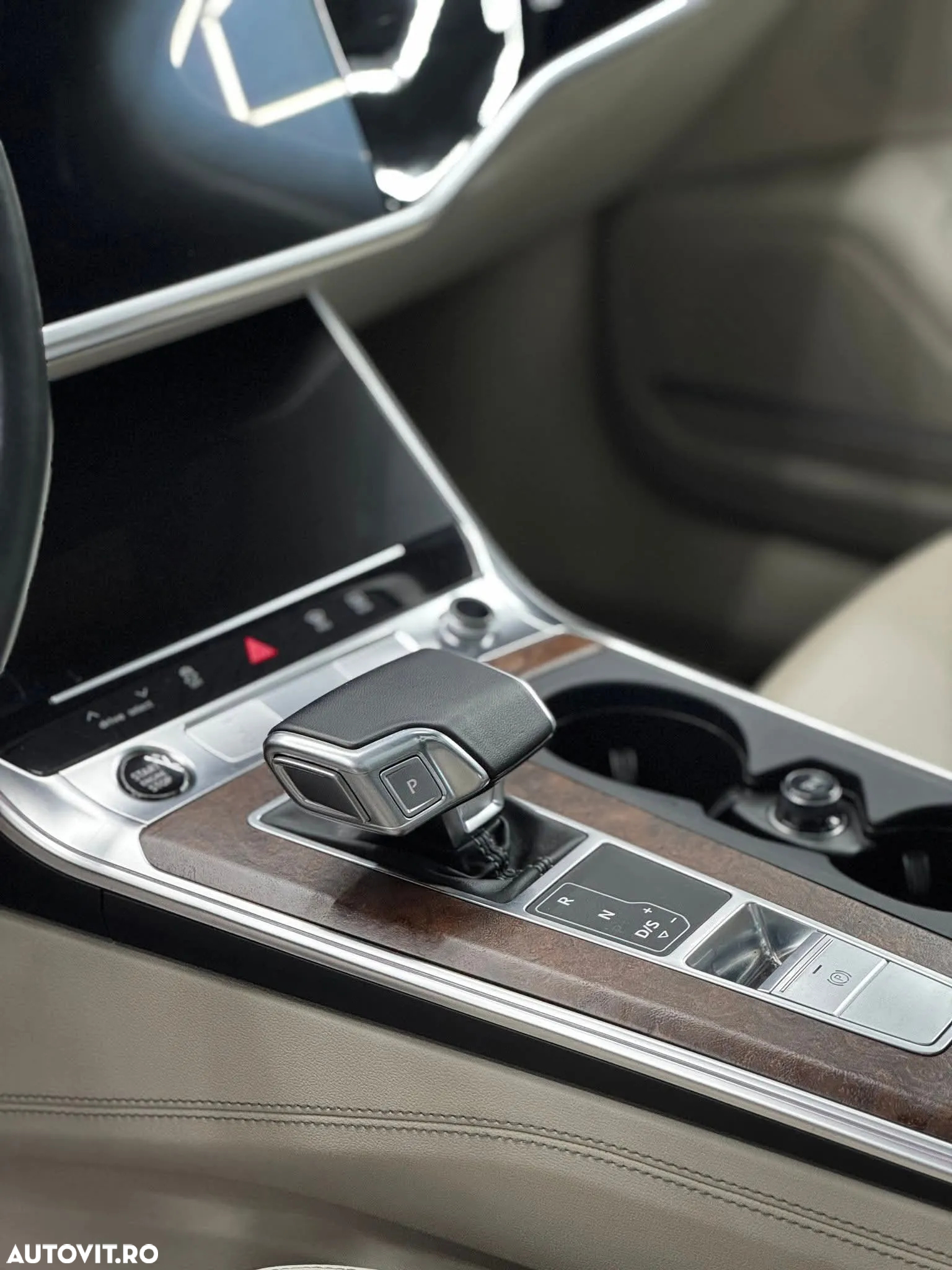 Audi A6 - 10