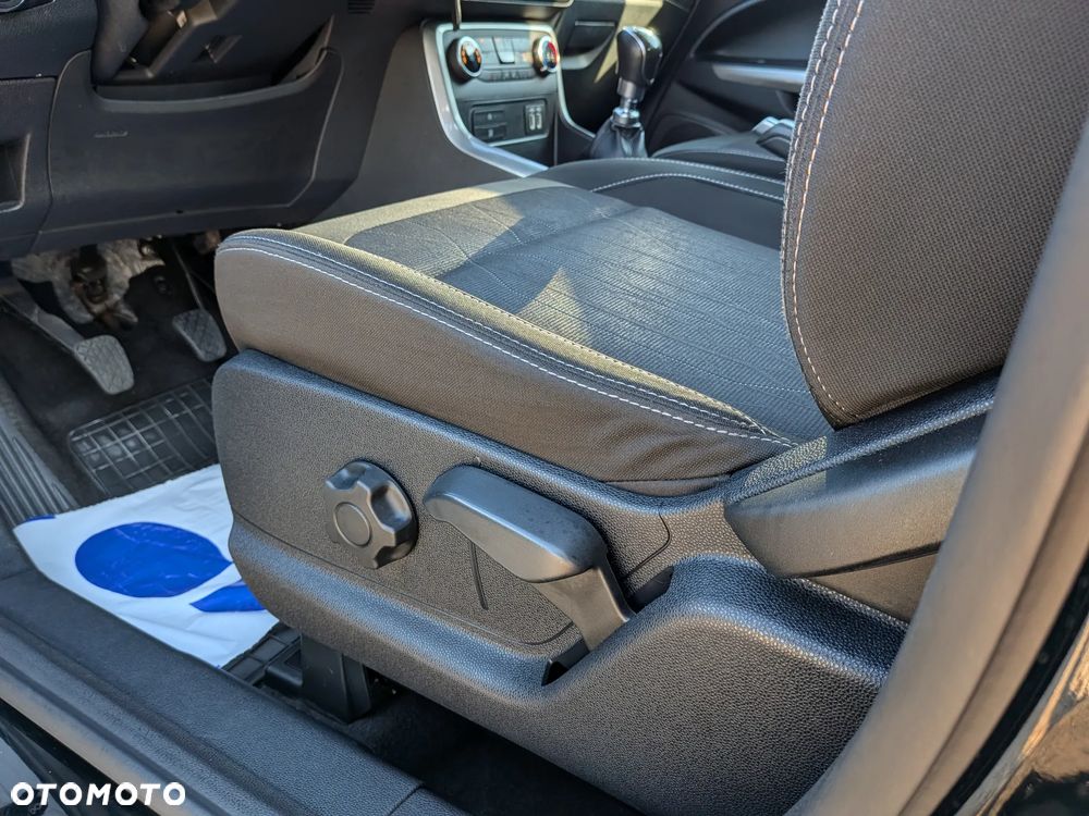 Ford EcoSport 1.0 EcoBoost Navi Edition ASS - 40