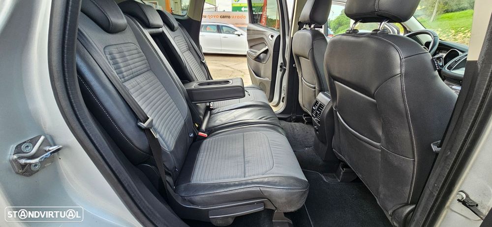 Ford Kuga 1.5 TDCi Titanium - 21