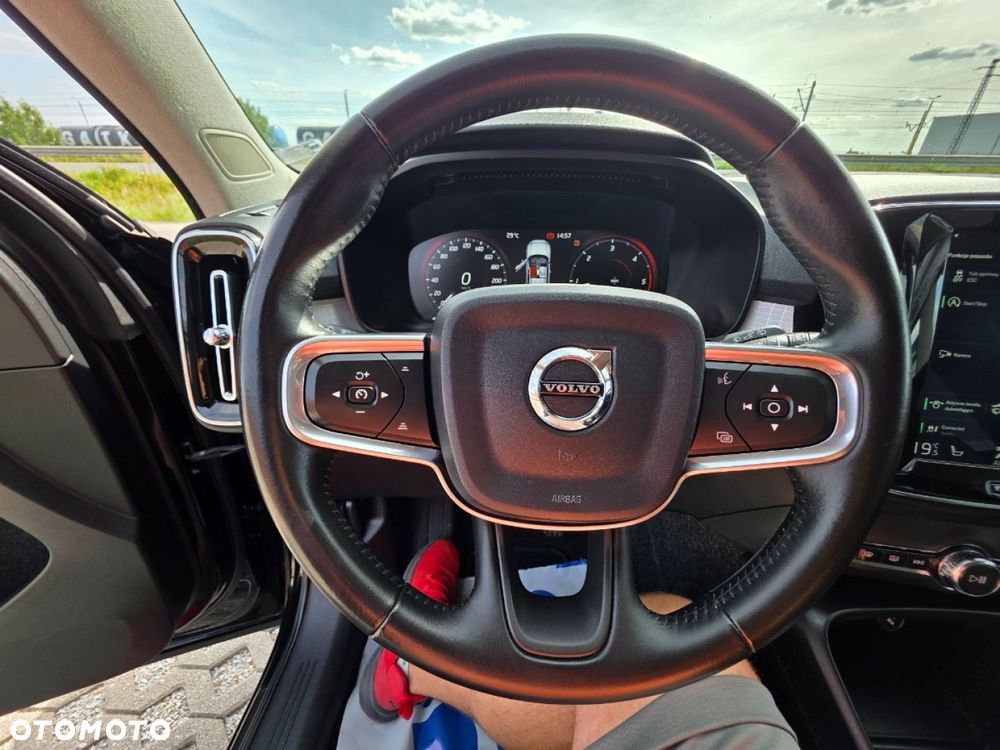 Volvo XC 40 - 13