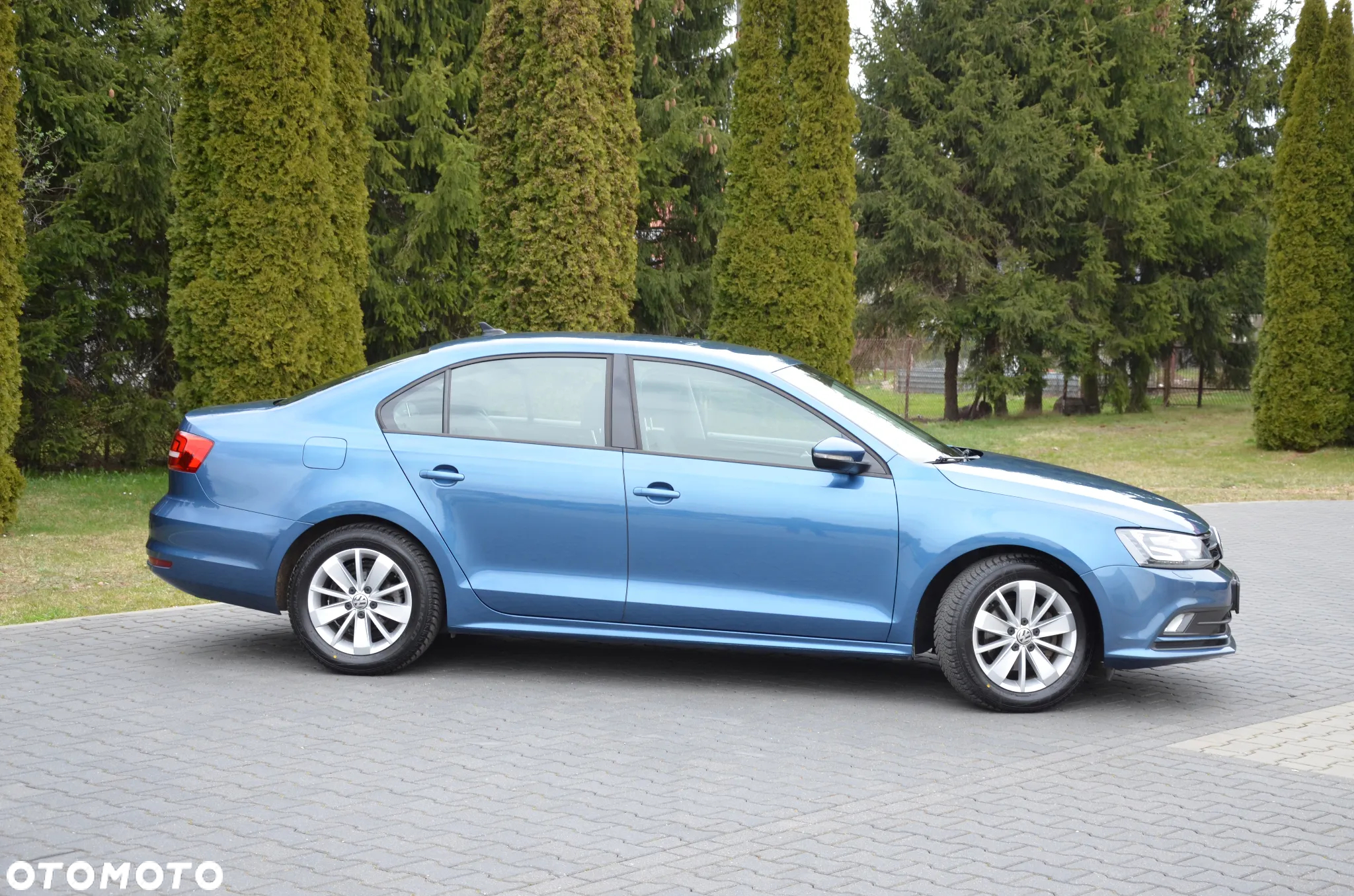 Volkswagen Jetta 1.4 TSI DSG BlueMotion Technology - 13