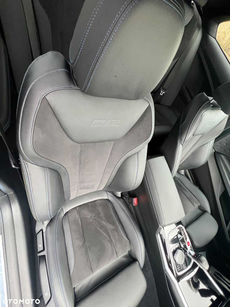 BMW M2 sport - 27