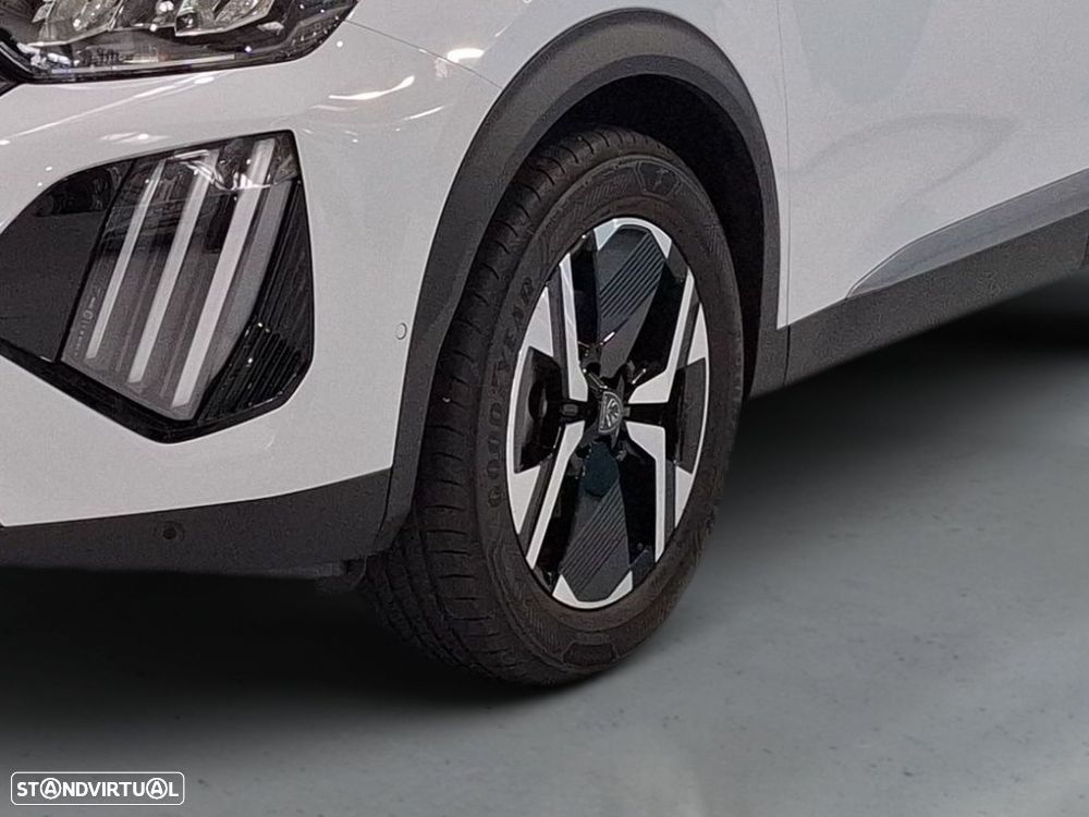 Peugeot 2008 1.2 Allure - 15