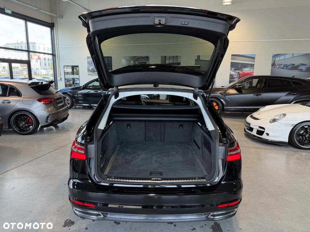 Audi A6 Avant 40 TDI quattro S tronic - 21
