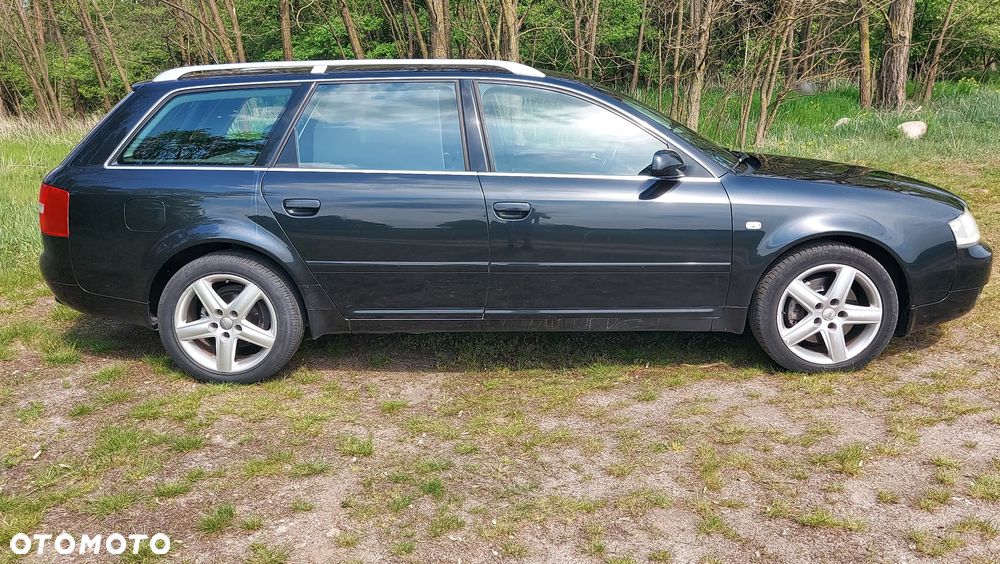Audi A6 Avant - 3