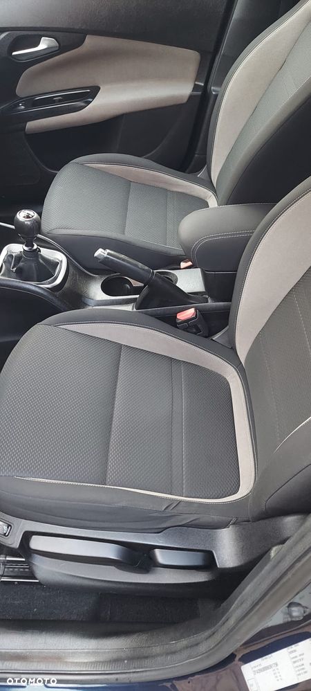 Fiat Tipo 1.6 MultiJet S-Design - 6