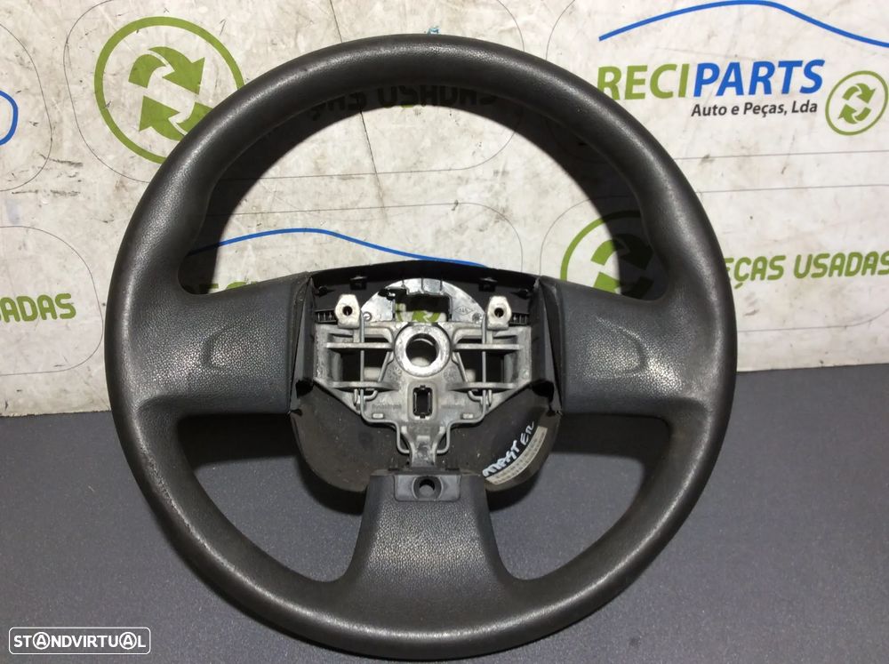 Volante Renault Master 3 - 1
