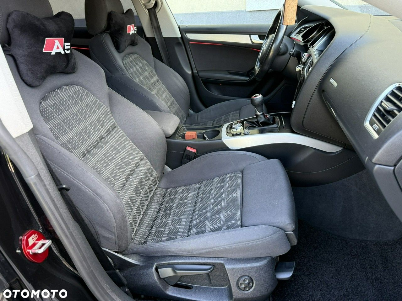 Audi A5 - 19
