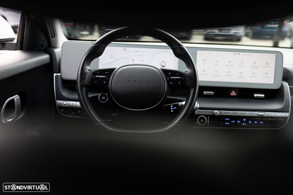 Hyundai Ioniq 5 77 kWh Premium - 32