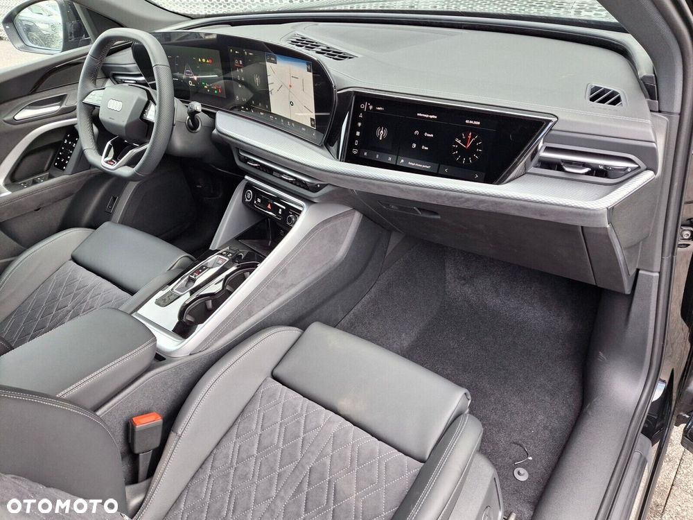 Audi Q5 - 16