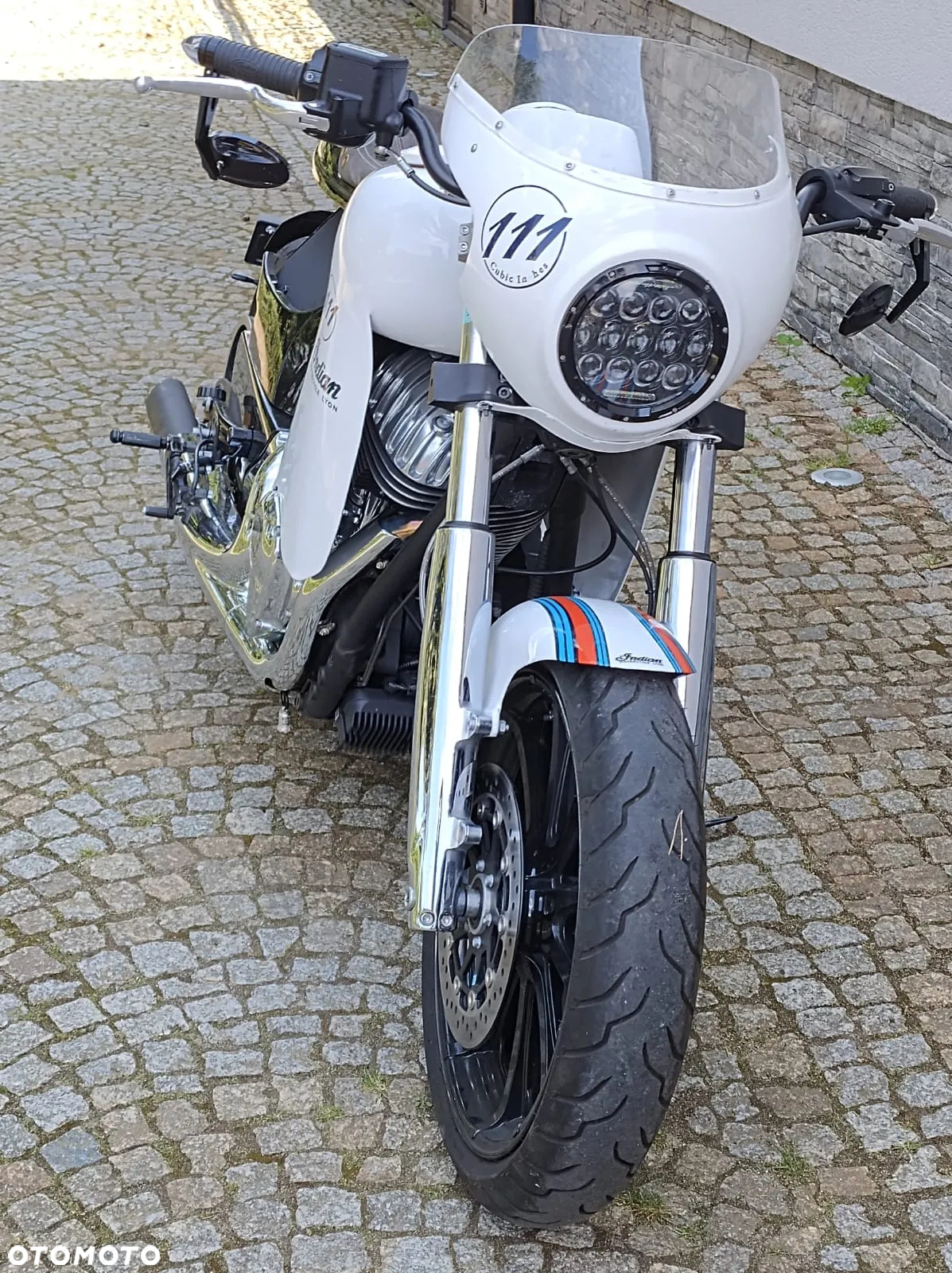 Indian Chief - 3