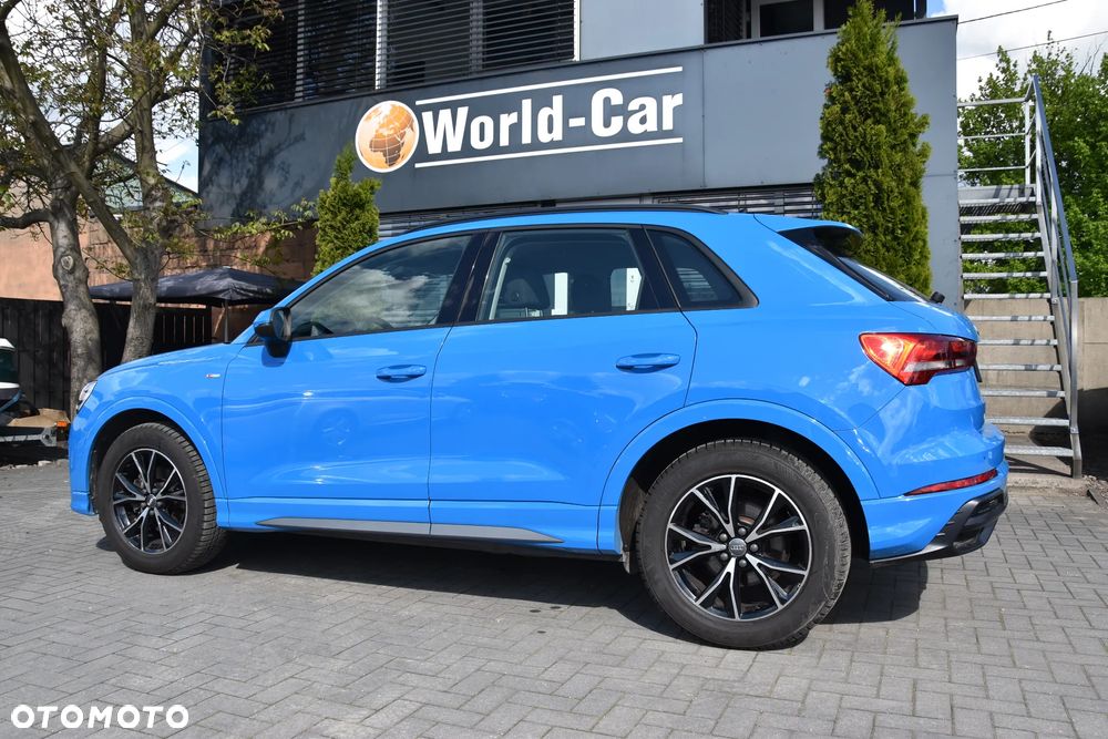 Audi Q3 2.0 TDI S tronic - 10