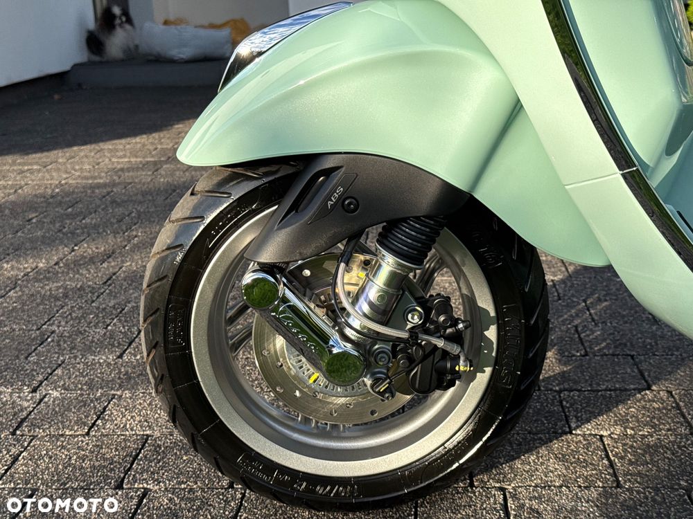 Vespa Primavera - 31