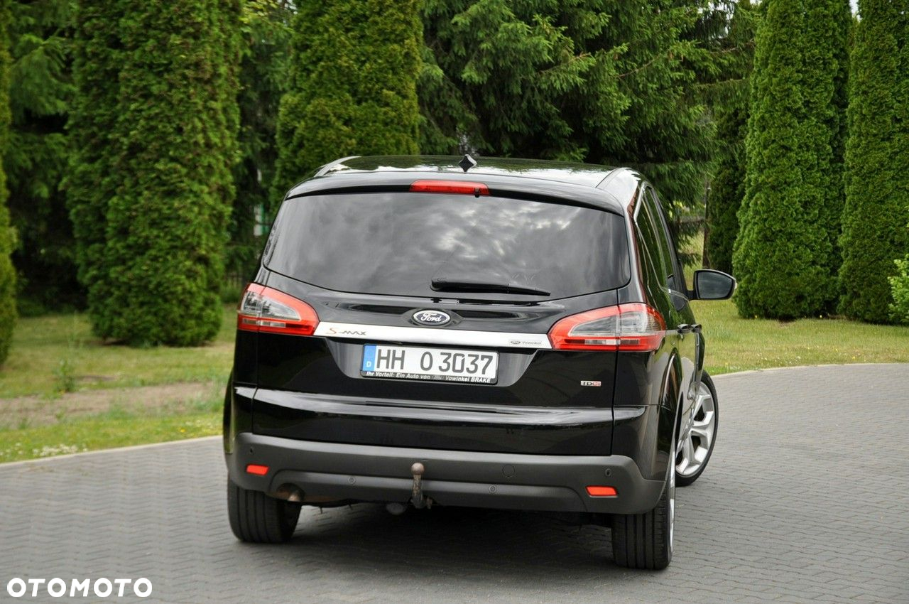 Ford S-Max - 7